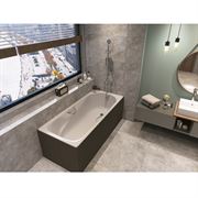 Ванна чугунная Wotte Comfort 1800х800х445, БП-э00д1475 T0067351