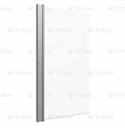 Шторка на ванну Triton Соло-Квад 1400*750 Распашная, Щ0000046335 T0046889