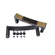 BLB Ножки для сидячей ванны Europa Mini 120x70 см, A2SEROS30 T0004136