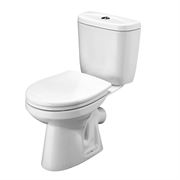 Унитаз компакт Santek Анимо, 1WH302134 T0024431