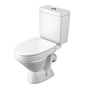 Унитаз компакт Santek Лига, 1WH302141 T0024597
