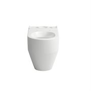 Унитаз компакт чаша Laufen PRO с глубоким смыванием, Vario выпуск, 8.2595.2.000.231.1 T0040867