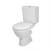Унитаз компакт Jika Lyra plus, 8263860002429 T0016755