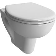 Унитаз подвесной VITRA Normus 6855B003-0101 T0029819