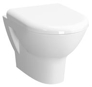 Унитаз подвесной VITRA ZENTRUM 5785B003-0075 T0029986