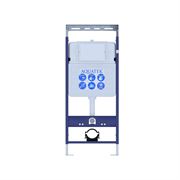 Инсталляция для унитаза Aquatek Easy Fix 50 монтажная рама 1130*500*100 INS-0000010 T0051900