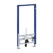 Инсталляция для биде Geberit 111.520.00.1 DUOFIX T0011170