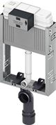 Застенный модуль TECE box Uni 2.0, высота 1060 мм, 9370300 T0052413
