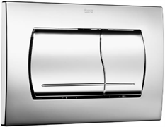 ROCA ACTIVE PL 52B для ПЭК, хром глянец, 7.8901.1.50B.1 T0040660