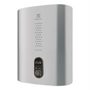 Электрический накопительный водонагреватель из нержавеющей стали Electrolux EWH-30 Royal Flash Silver M32885