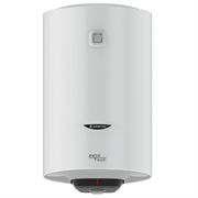 Электрический накопительный водонагреватель из нержавеющей стали Ariston PRO1 R INOX ABS 80 V M64750