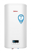 Электрический накопительный водонагреватель из нержавеющей стали Thermex IF 80 V (pro) Wi-Fi M95328
