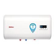 Электрический накопительный водонагреватель из нержавеющей стали Thermex IF 80 H (pro) Wi-Fi M95331