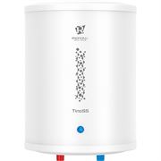Электрический накопительный водонагреватель из нержавеющей стали Royal Clima RWH-TS15-RS M95430
