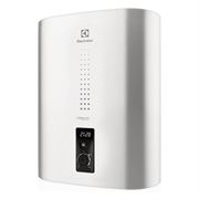 Электрический накопительный водонагреватель из нержавеющей стали Electrolux EWH 50 Centurio IQ 3.0 Silver M205161