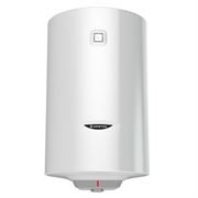 Эмалированный электрический накопительный водонагреватель Ariston PRO1 R 100 V PL M64779