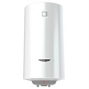 Эмалированный электрический накопительный водонагреватель Ariston PRO1 R ABS 30 V SLIM M64758