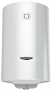 Эмалированный электрический накопительный водонагреватель Ariston PRO1 R 50 V 1,5K PL DRY M126146