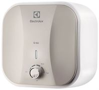Эмалированный электрический накопительный водонагреватель Electrolux EWH 15 Q-bic U M56862