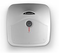 Эмалированный электрический накопительный водонагреватель Ariston ANDRIS R 10U M59567