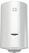 Эмалированный электрический накопительный водонагреватель Ariston PRO1 R 80 V 1,5K PL DRY M126147
