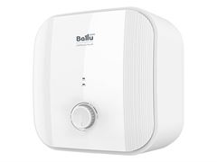 Эмалированный электрический накопительный водонагреватель Ballu BWH/S 10 Capsule Plus U M197087
