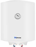 Эмалированный электрический накопительный водонагреватель Metronex ThermoHeat MX WH 1.5kW 50 л M264956