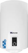 Эмалированный электрический накопительный водонагреватель Metronex DRYHeat MXD WH 2,0 80 л M271042