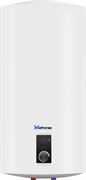 Эмалированный электрический накопительный водонагреватель Metronex ThermoHeat MXD WH 1.5kW 80 л Digital M266062