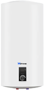 Эмалированный электрический накопительный водонагреватель Metronex DRYHeat MXDD WH 80 л Digital M265047