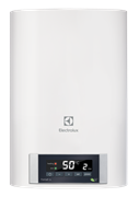 Эмалированный электрический накопительный водонагреватель Electrolux EWH 30 Formax DL M13727