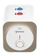 Горизонтальный накопительный водонагреватель Thermex Yona 7 U M211576
