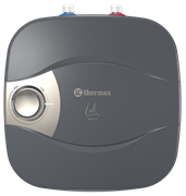 Вертикальный электрический накопительный водонагреватель Thermex Lodi 15 U M238659