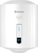 Электрический накопительный водонагреватель Thermex Auga 30 V Slim Wi-Fi M246059