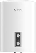 Вертикальный электрический накопительный водонагреватель Candy CF30V-P1 INOX M274838