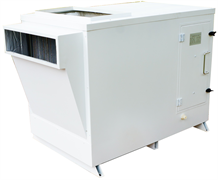 Промышленный мобильный кондиционер Sabiel IEC10 M288665