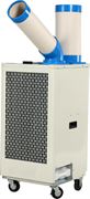 Промышленный мобильный кондиционер CAROS MAC-25A M262935