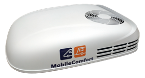 Автомобильный мобильный кондиционер MobileComfort MC3500 M203001