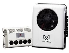 Автомобильный мобильный кондиционер MEYVEL AC-12BTS2000 M220891