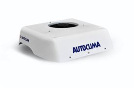 Автомобильный мобильный кондиционер Autoclima MODULA RTH SLIM 24В M202849