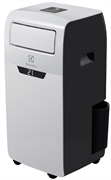Мобильный кондиционер Electrolux Manhattan EACM-14 FM/N3 M176665