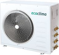 Внешний блок мульти сплит-системы на 2 комнаты Ecoclima Multi-Grand CM2-TC18/4R2 M241553