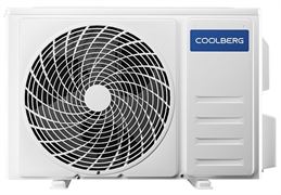 Внешний блок мульти сплит-системы на 2 комнаты Coolberg Runa Multi CI18R1_TR2 M288833