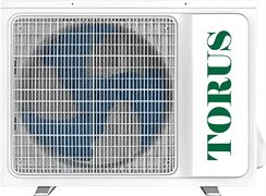 Внешний блок мульти сплит-системы на 2 комнаты TORUS AMSN-18/2AI M275716