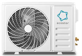 Внешний блок мульти сплит-системы на 2 комнаты ECOSTAR Ray Multi Free Match KVS-2FM14ST M215069