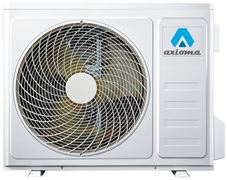 Внешний блок мульти сплит-системы на 2 комнаты Axioma ASB14M2Z1R1 M260780