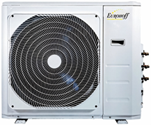Внешний блок мульти сплит-системы на 3 комнаты Eurohoff Smart multi EMMULT-21/3 M254643