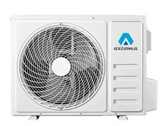 Внешний блок мульти сплит-системы на 3 комнаты Axioma ASB27M3Z1R M215995