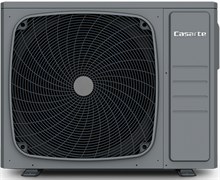 Внешний блок мульти сплит-системы на 3 комнаты Casarte CM Free match 3U55CM1/R3 M238835