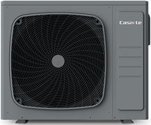 Внешний блок мульти сплит-системы на 4 комнаты Casarte CM Free match 4U85CM1/R3 M238839